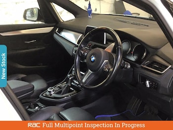 Used BMW 2 Series Active Tourer 2019 for sale - 75555626: Photo