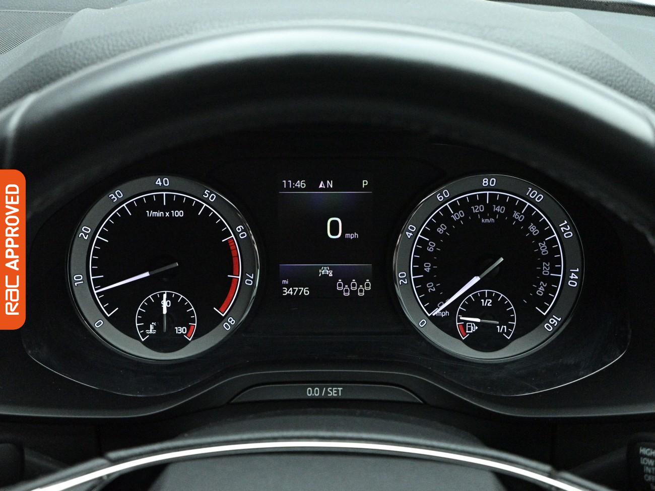 Used Skoda Kodiaq 2021 for sale - 78155156: Photo 11