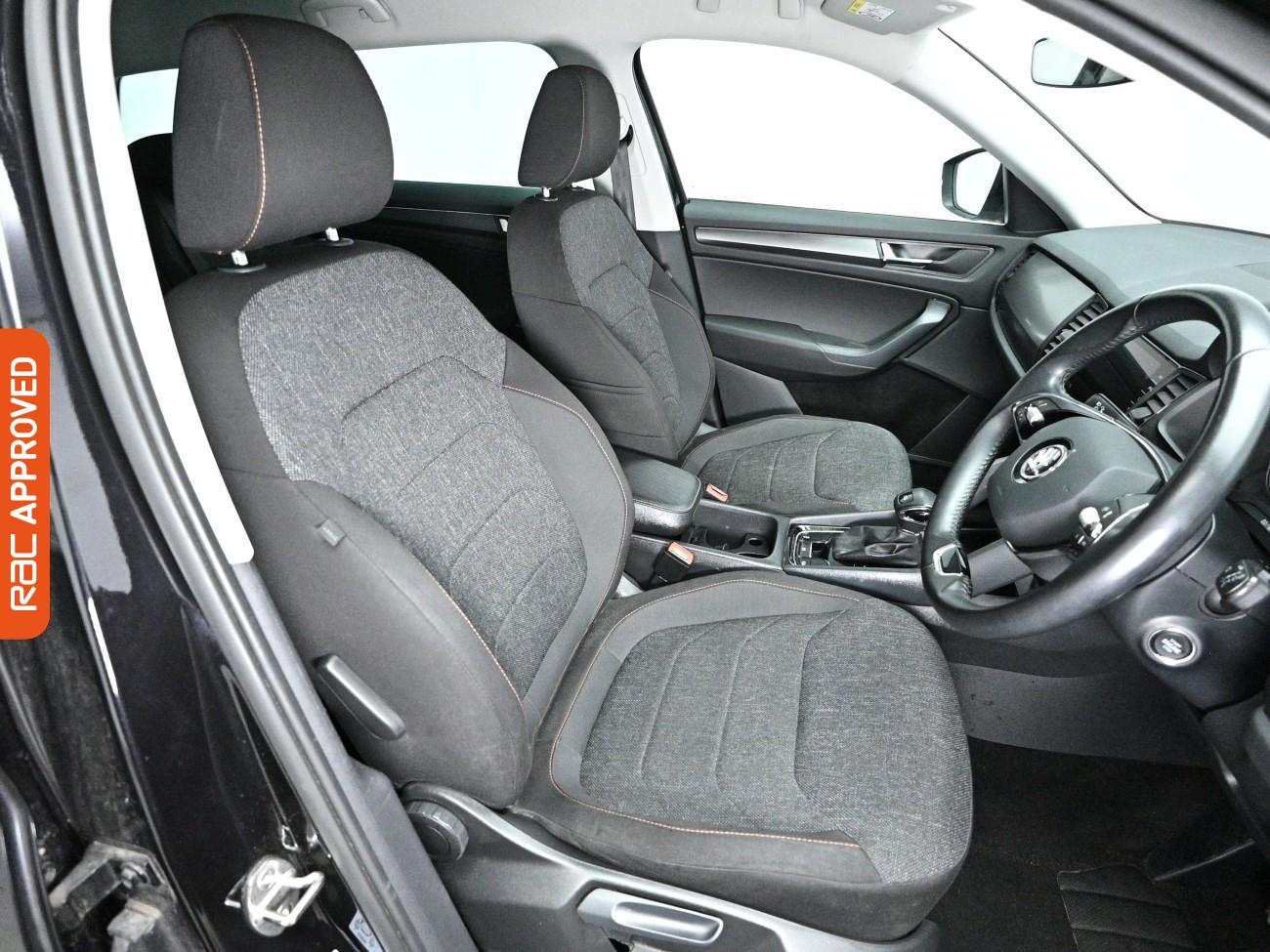 Used Skoda Kodiaq 2021 for sale - 78155156: Photo 12