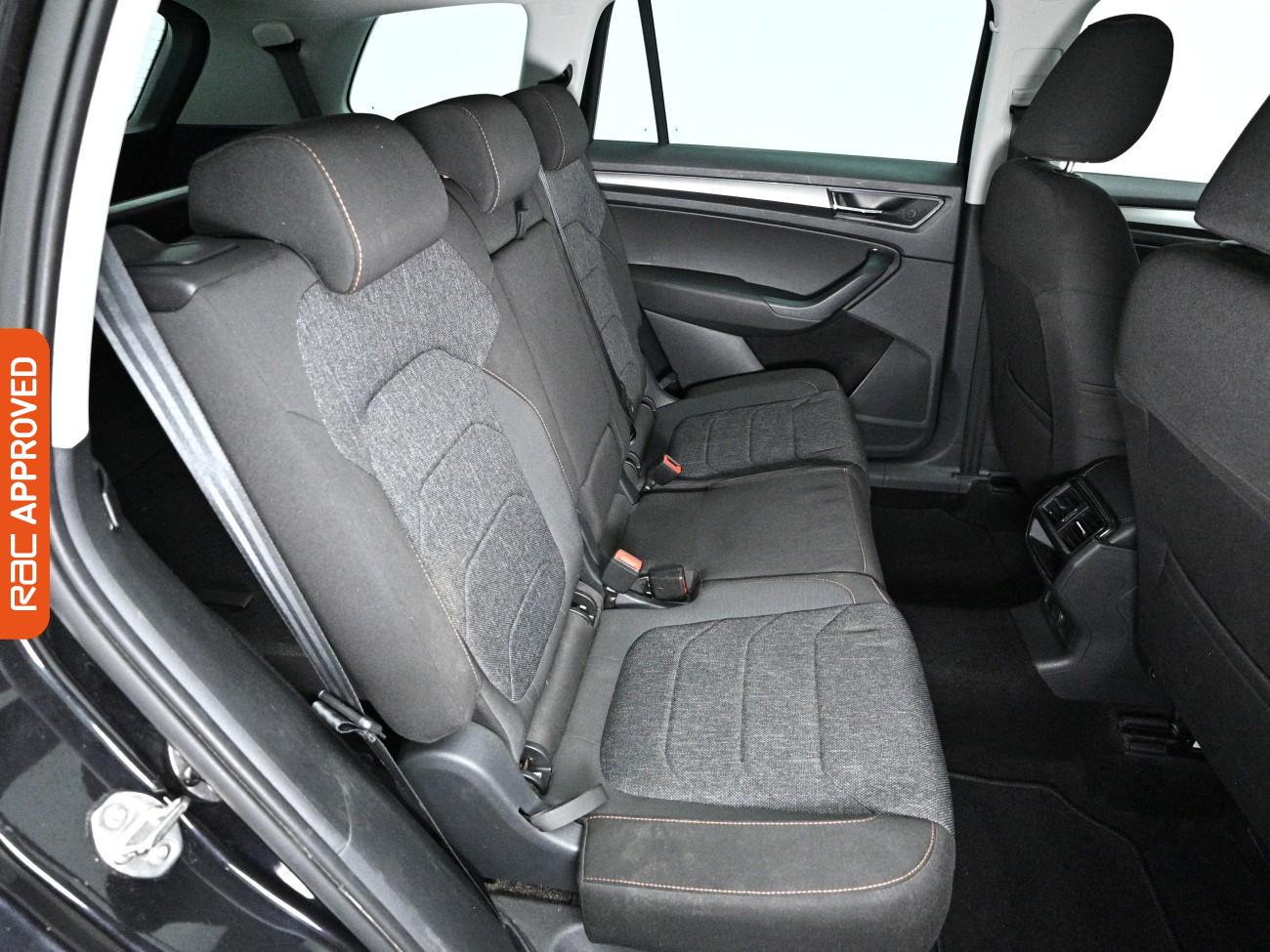 Used Skoda Kodiaq 2021 for sale - 78155156: Photo 13