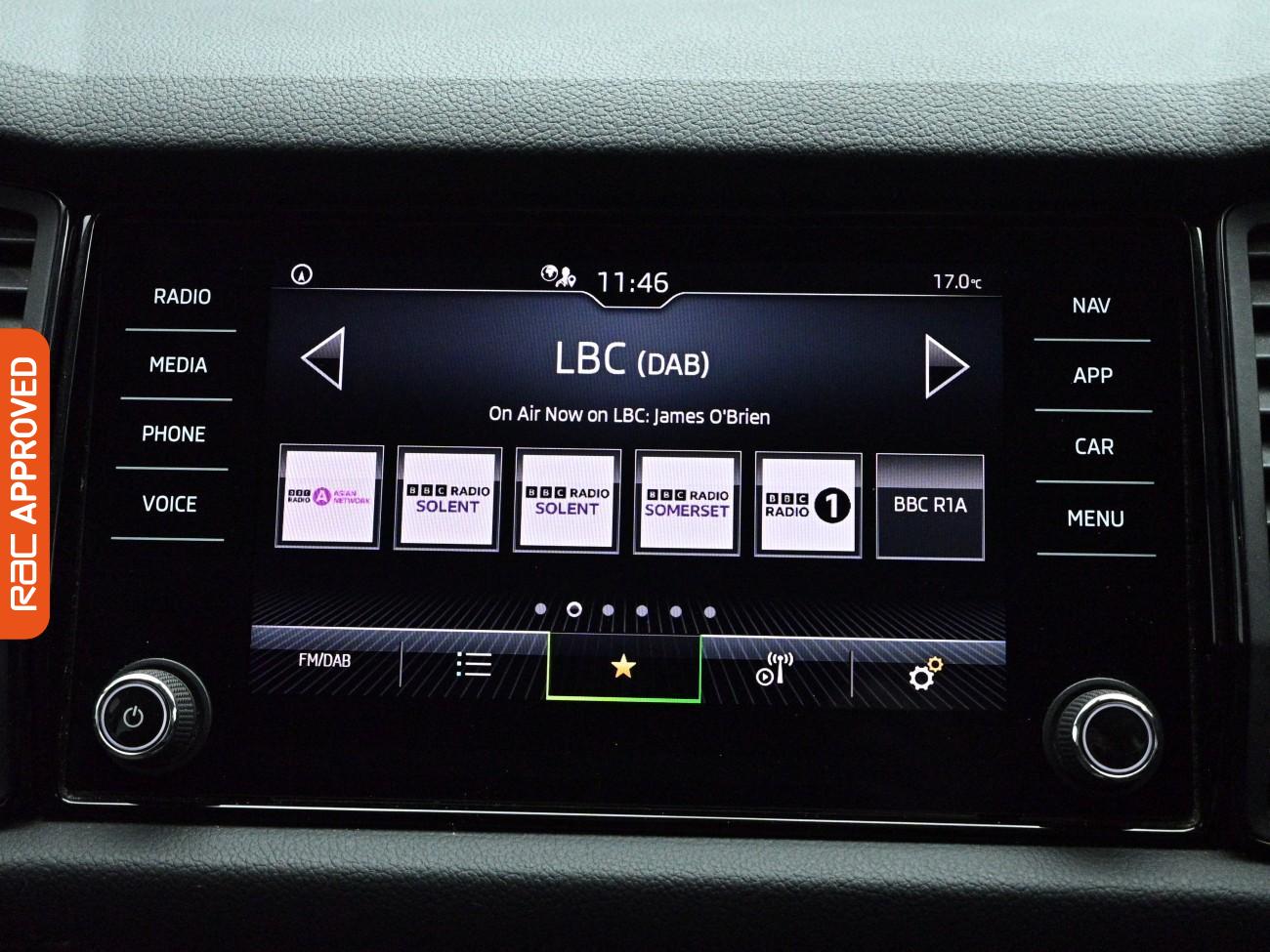 Used Skoda Kodiaq 2021 for sale - 78155156: Photo 14