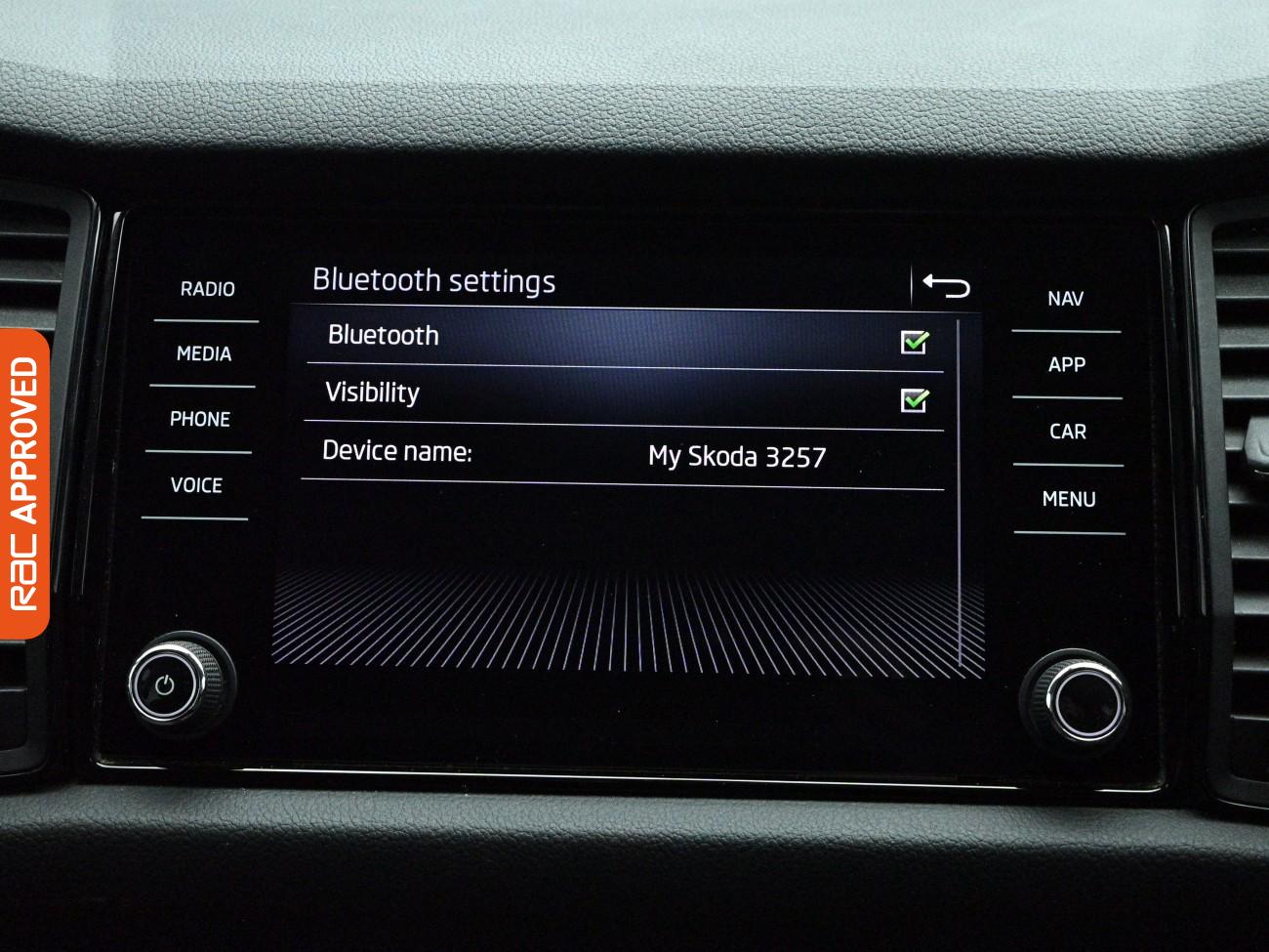 Used Skoda Kodiaq 2021 for sale - 78155156: Photo 15