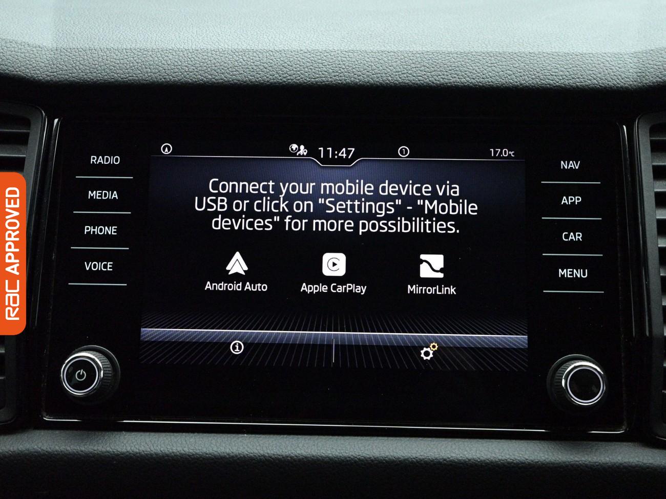 Used Skoda Kodiaq 2021 for sale - 78155156: Photo 16