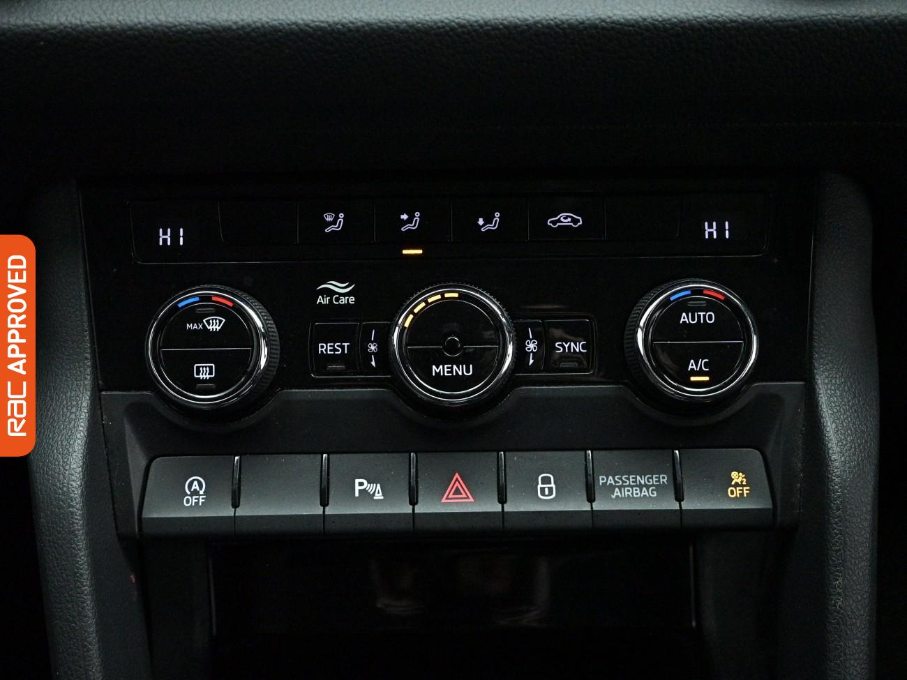 Used Skoda Kodiaq 2021 for sale - 78155156: Photo 18