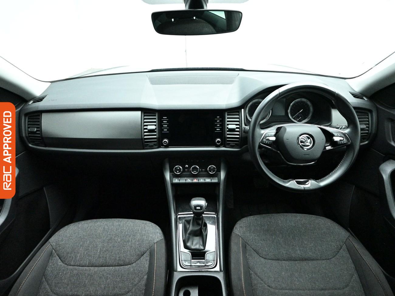 Used Skoda Kodiaq 2021 for sale - 78155156: Photo 2