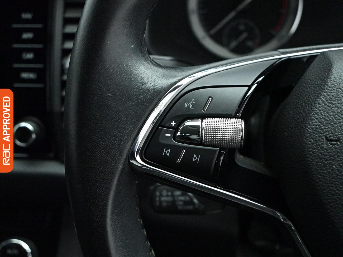 Used Skoda Kodiaq 2021 for sale - 78155156: Photo 22