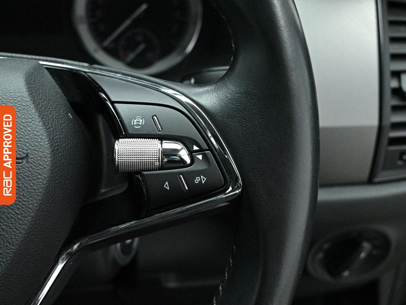 Used Skoda Kodiaq 2021 for sale - 78155156: Photo 23