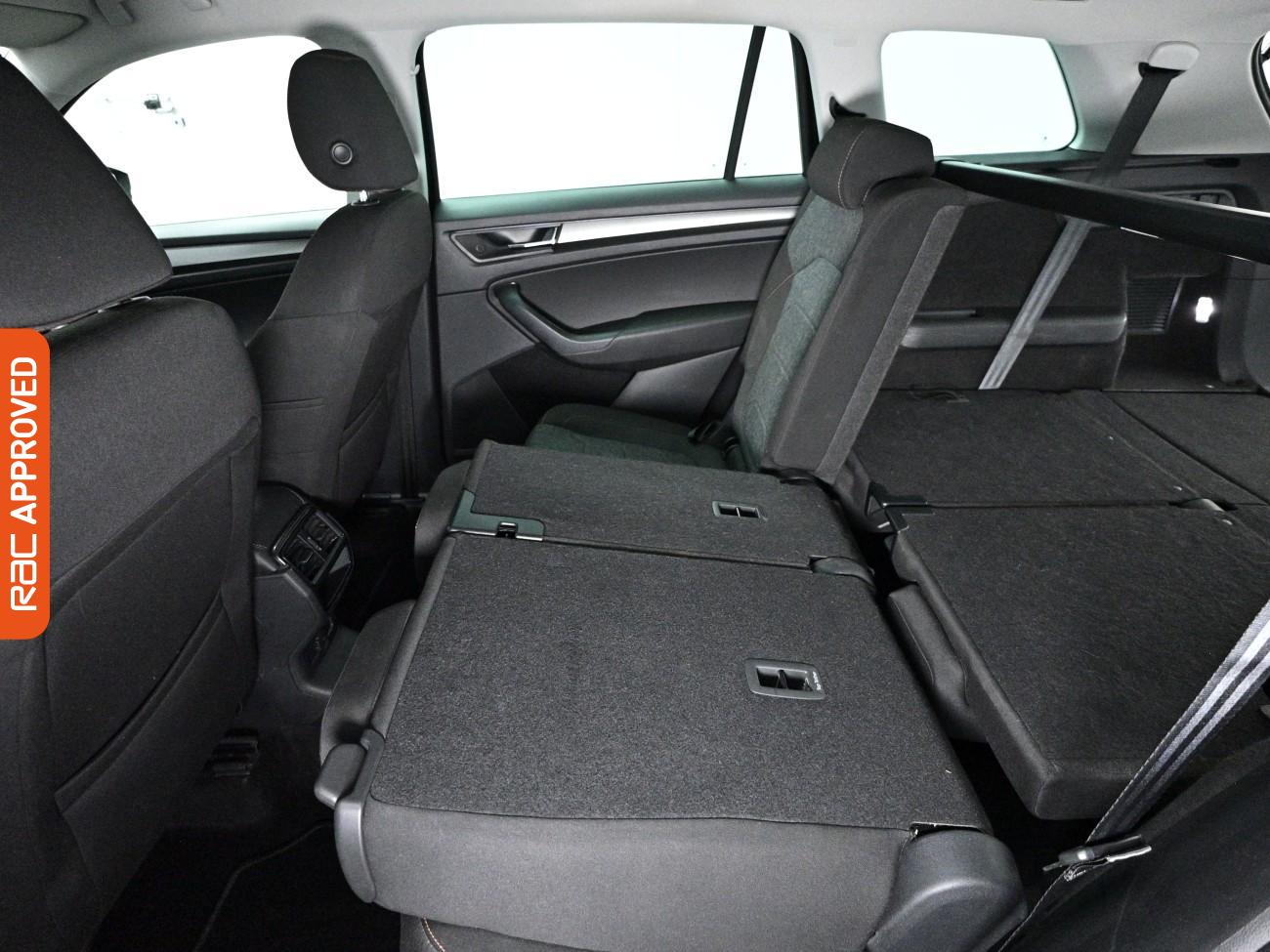 Used Skoda Kodiaq 2021 for sale - 78155156: Photo 25