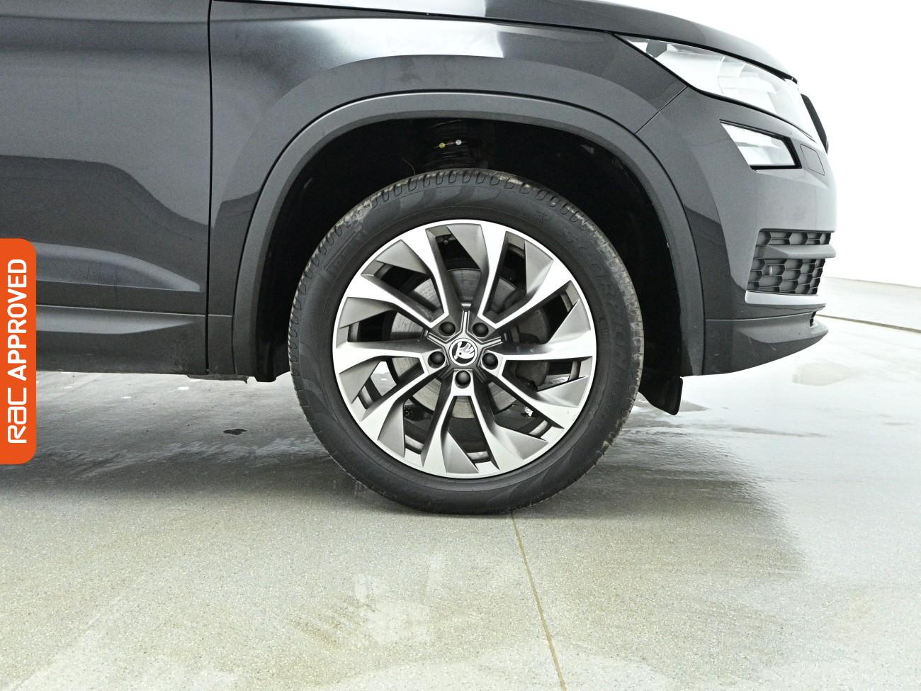 Used Skoda Kodiaq 2021 for sale - 78155156: Photo 28