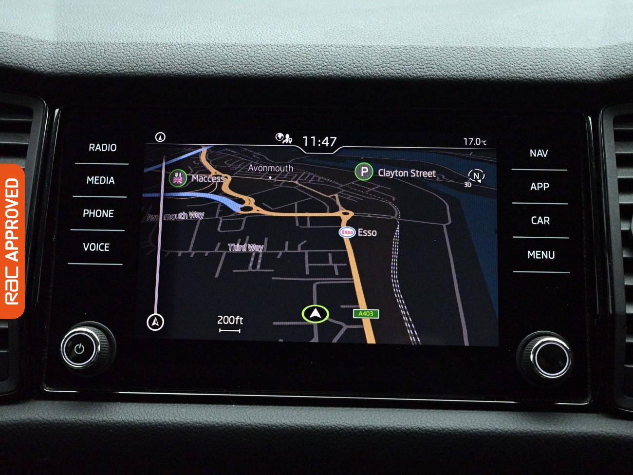 Used Skoda Kodiaq 2021 for sale - 78155156: Photo 3