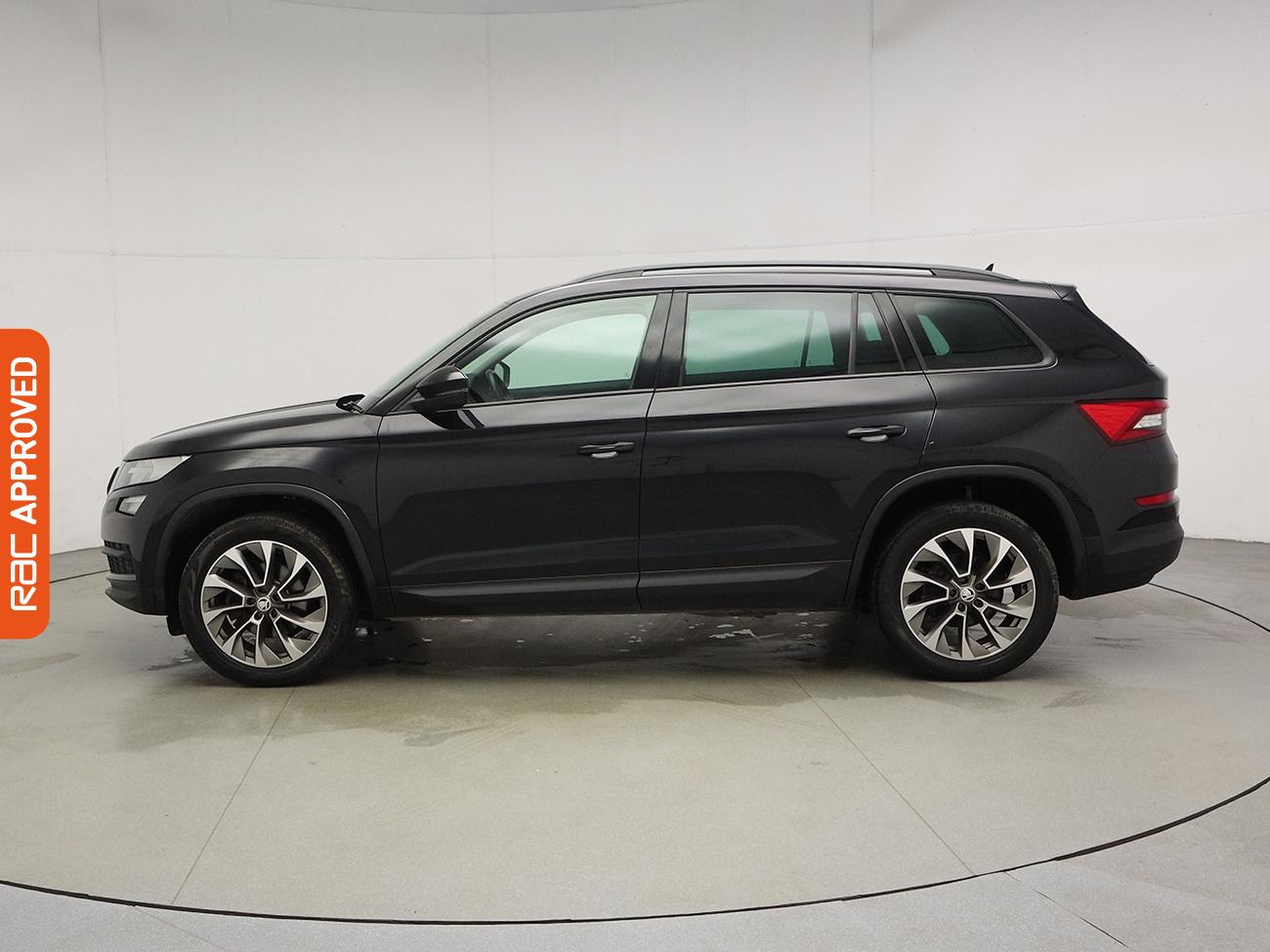 Used Skoda Kodiaq 2021 for sale - 78155156: Photo 31