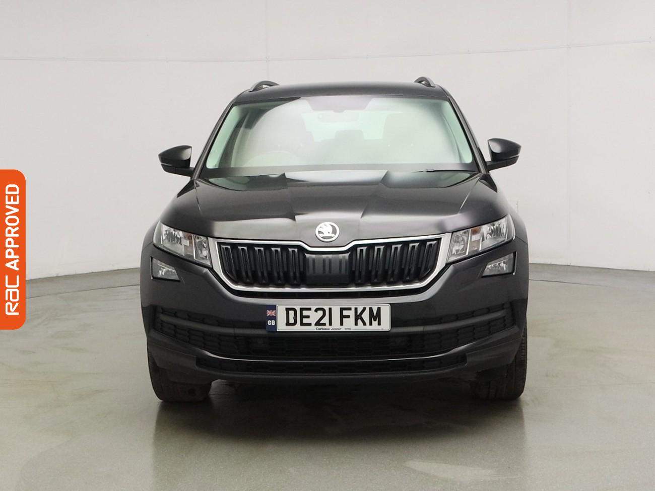 Used Skoda Kodiaq 2021 for sale - 78155156: Photo 7