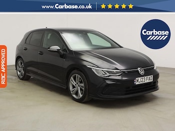 Used Volkswagen Golf 2023 for sale - 78454066: Photo