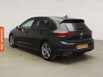 Used Volkswagen Golf 2023 for sale - 78454066: Photo