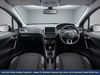 Used Peugeot 208 2016 for sale - 78627374: Photo