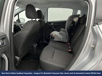 Used Peugeot 208 2016 for sale - 78627374: Photo
