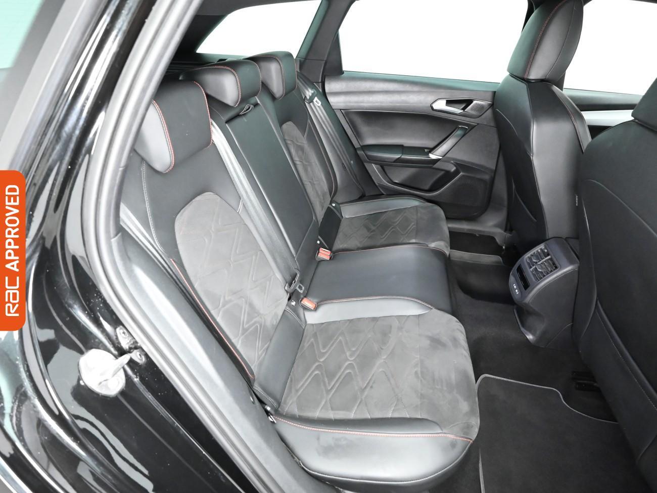 Used SEAT Leon 2022 for sale - 77287049: Photo 13