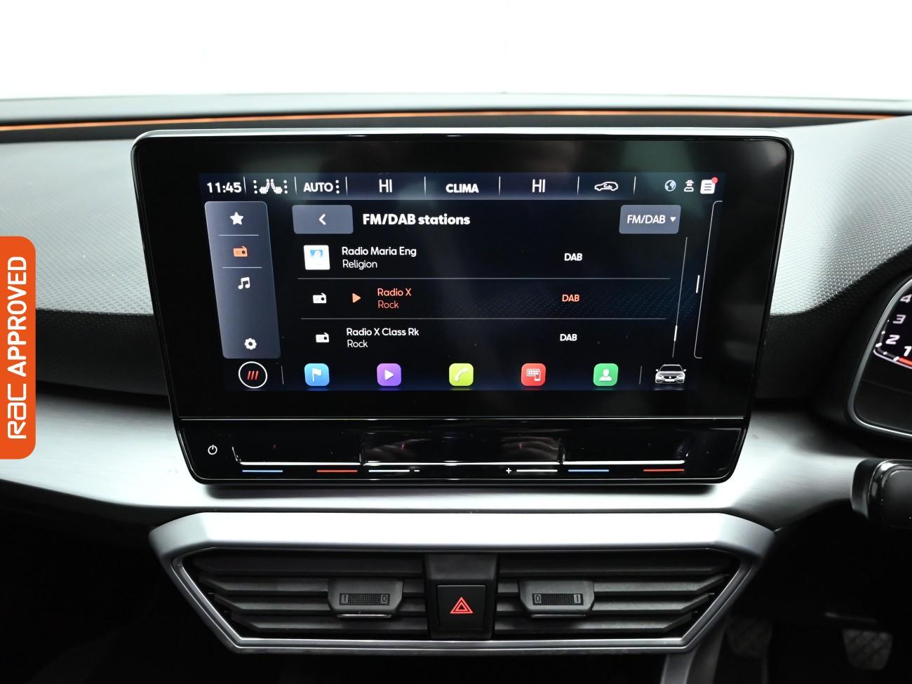 Used SEAT Leon 2022 for sale - 77287049: Photo 15