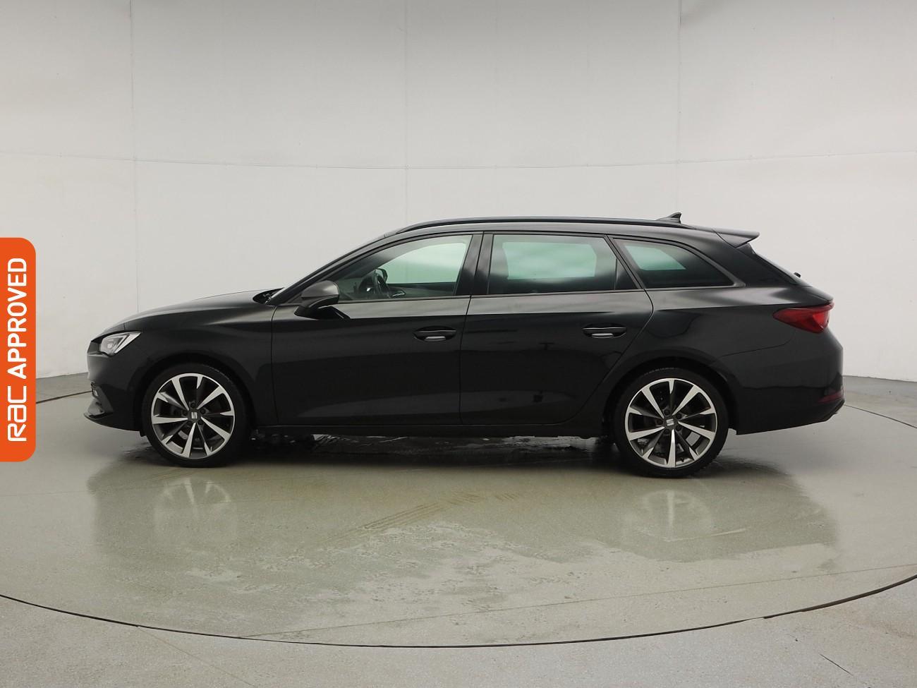 Used SEAT Leon 2022 for sale - 77287049: Photo 31