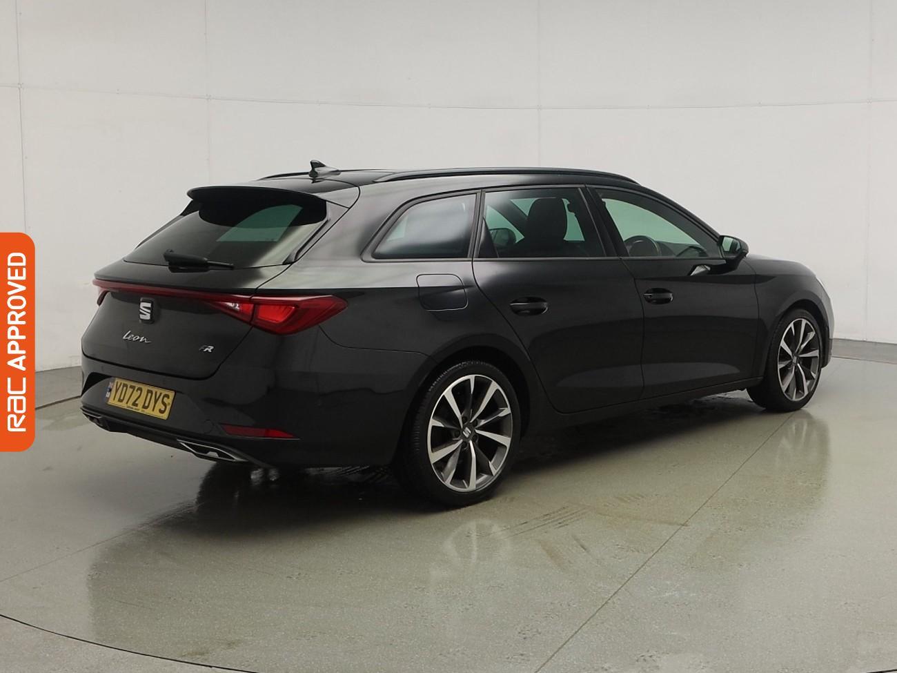 Used SEAT Leon 2022 for sale - 77287049: Photo 32