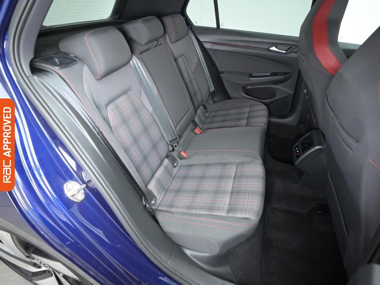 Used Volkswagen Golf 2022 for sale - 76429209: Photo 13