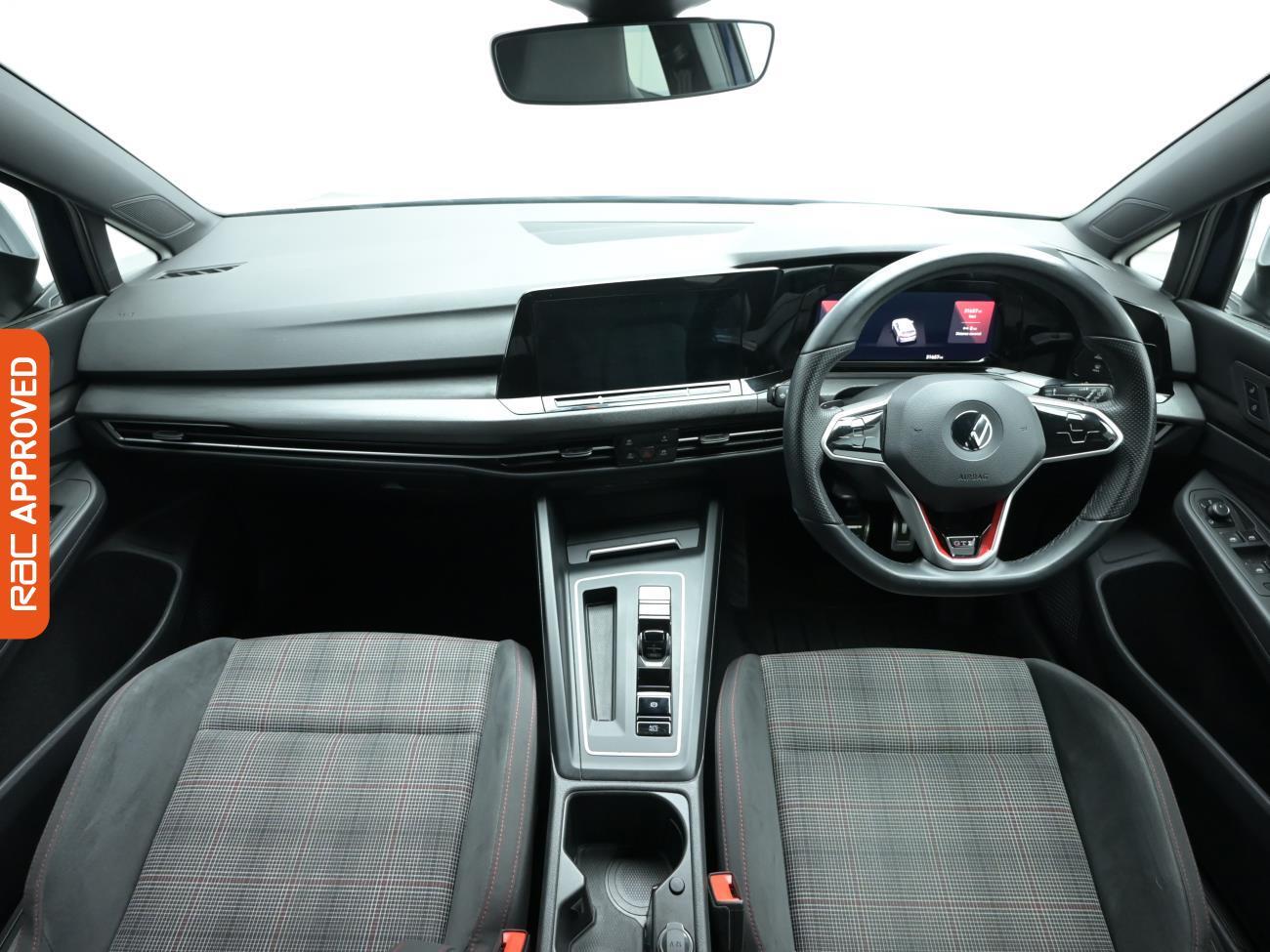 Used Volkswagen Golf 2022 for sale - 76429209: Photo 2