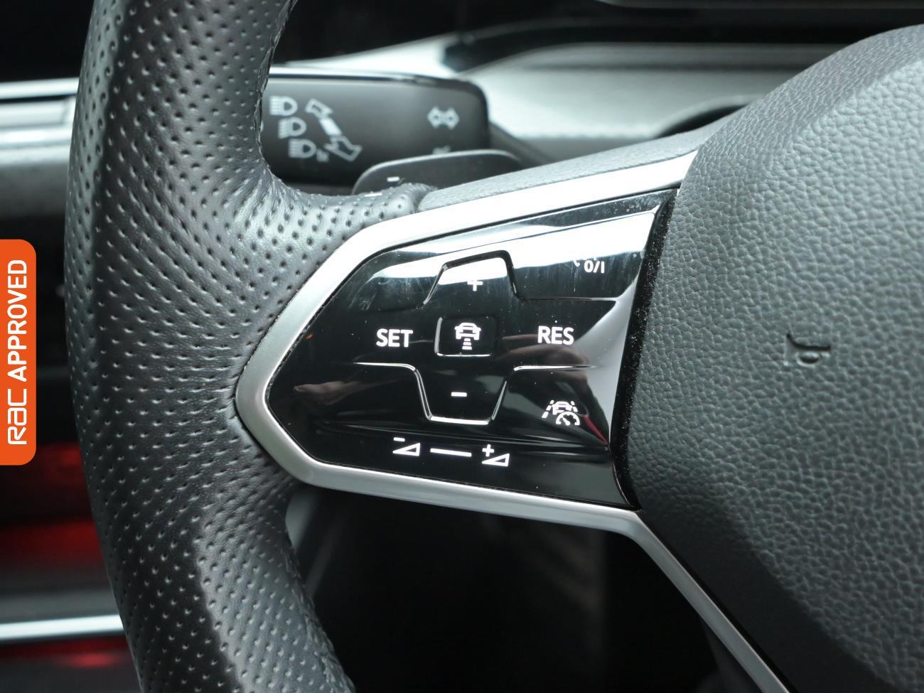 Used Volkswagen Golf 2022 for sale - 76429209: Photo 22