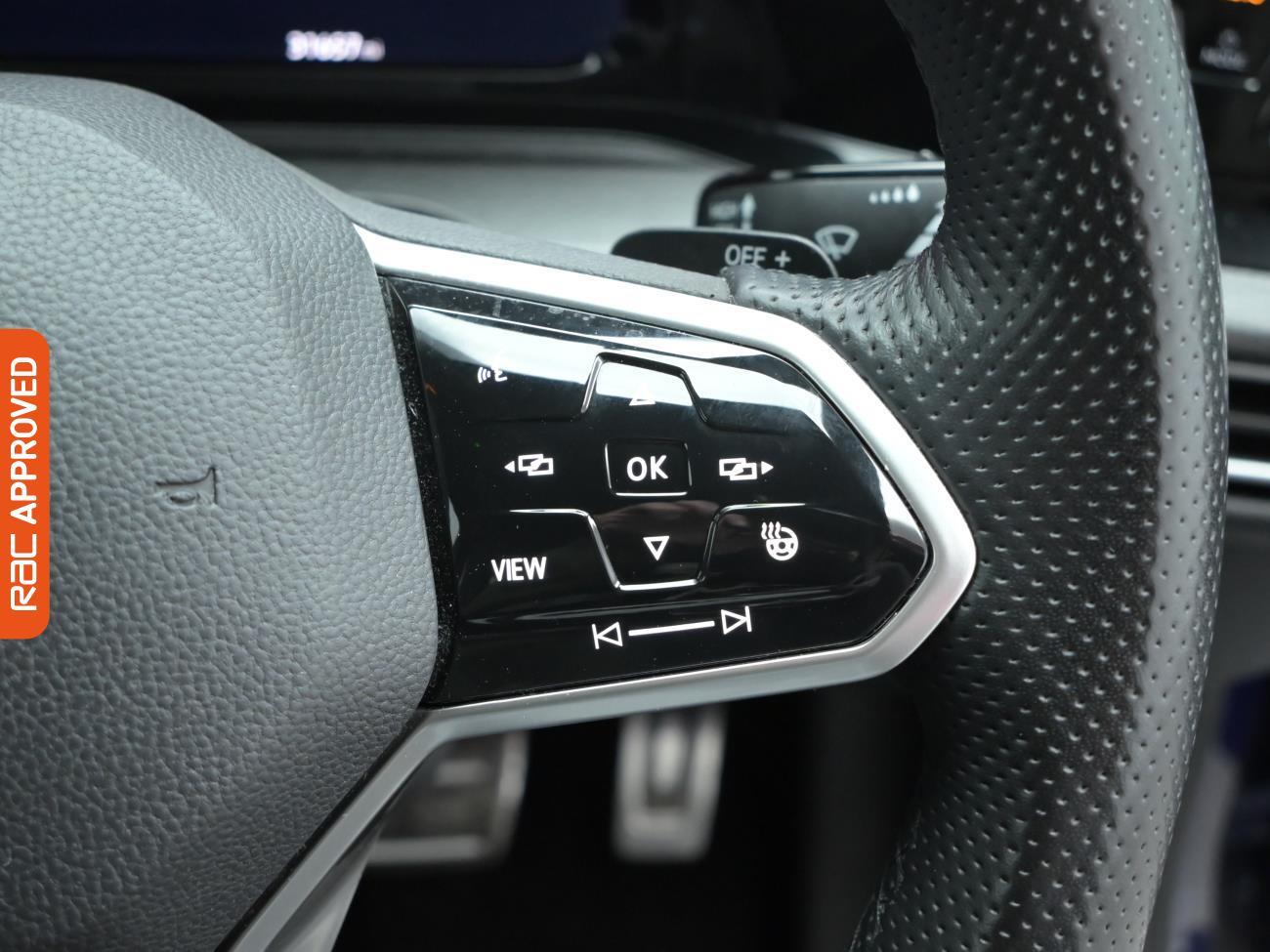 Used Volkswagen Golf 2022 for sale - 76429209: Photo 23