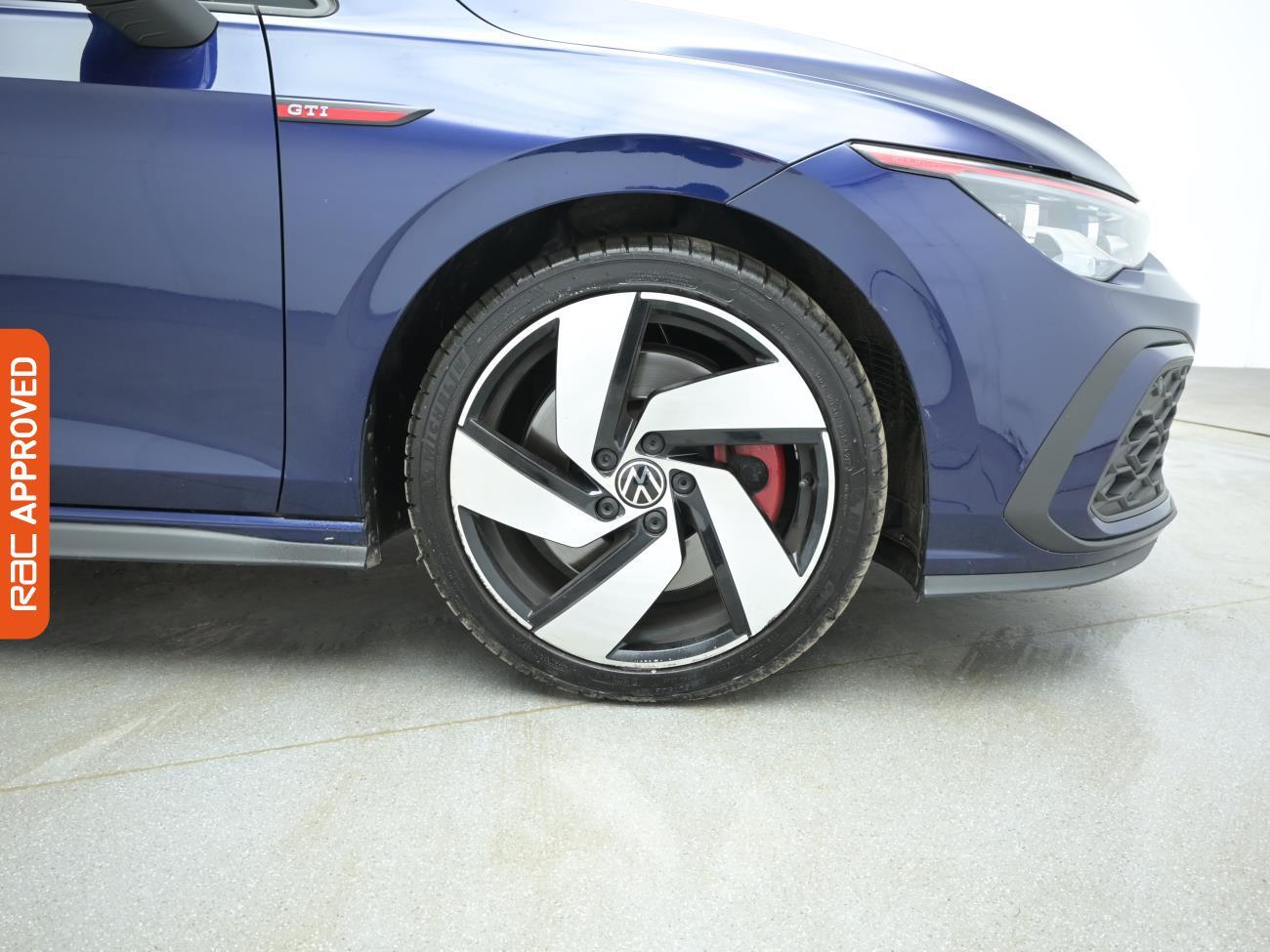 Used Volkswagen Golf 2022 for sale - 76429209: Photo 26