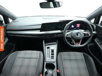 Used Volkswagen Golf 2022 for sale - 76429209: Photo