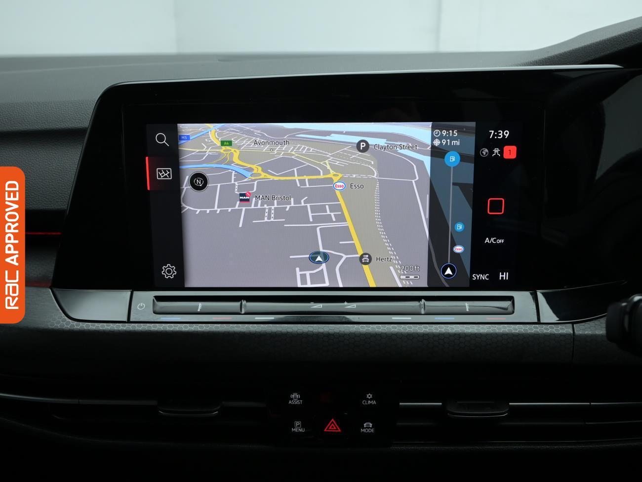 Used Volkswagen Golf 2022 for sale - 76429209: Photo 3