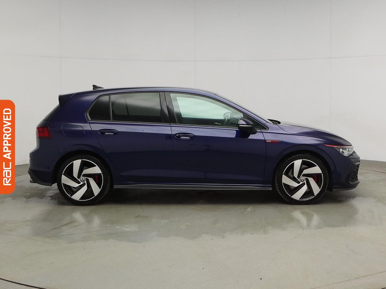 Used Volkswagen Golf 2022 for sale - 76429209: Photo 6