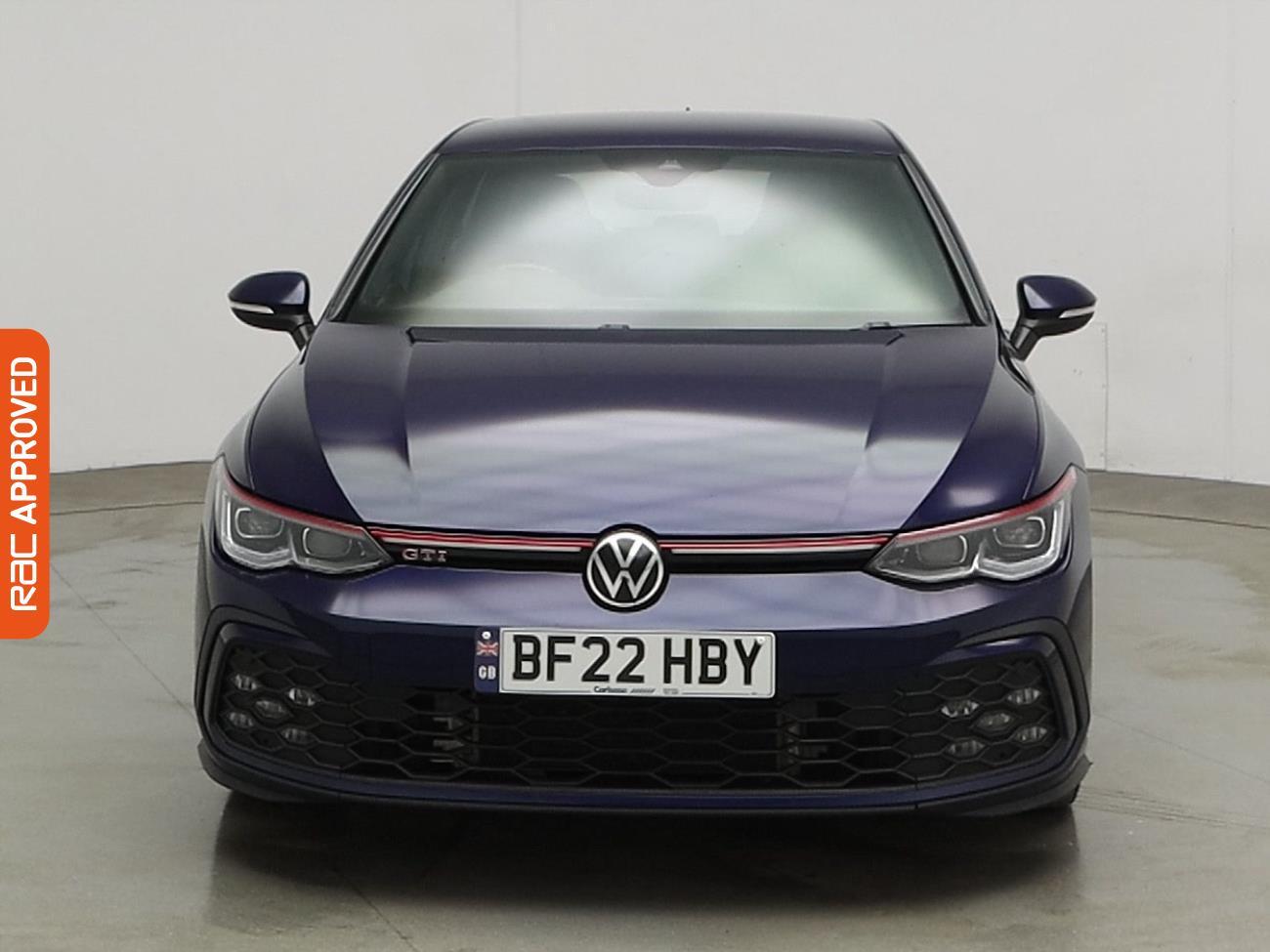 Used Volkswagen Golf 2022 for sale - 76429209: Photo 7