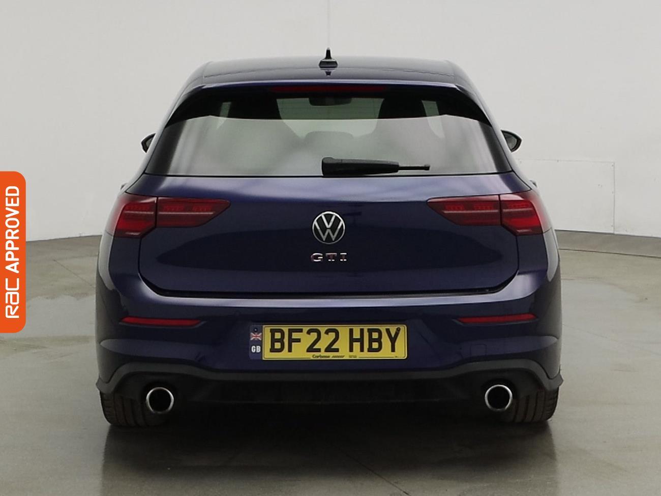 Used Volkswagen Golf 2022 for sale - 76429209: Photo 8