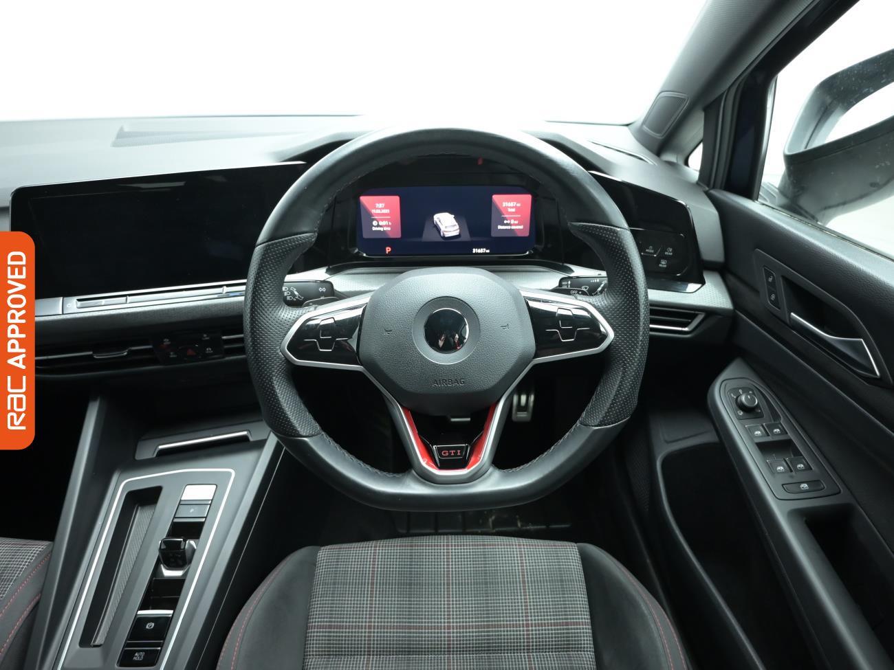 Used Volkswagen Golf 2022 for sale - 76429209: Photo 9