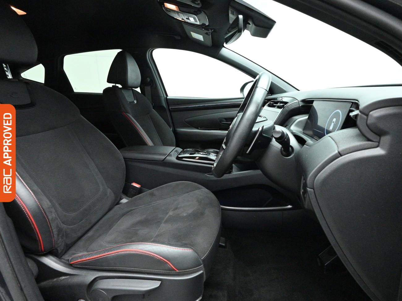 Used Hyundai TUCSON 2023 for sale - 77872532: Photo 13