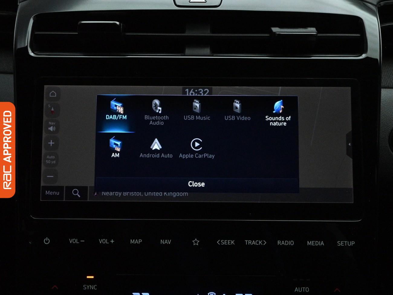 Used Hyundai TUCSON 2023 for sale - 77872532: Photo 15