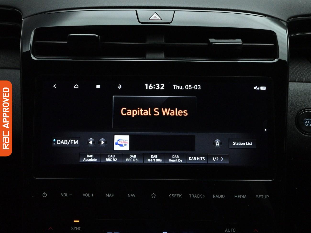 Used Hyundai TUCSON 2023 for sale - 77872532: Photo 16