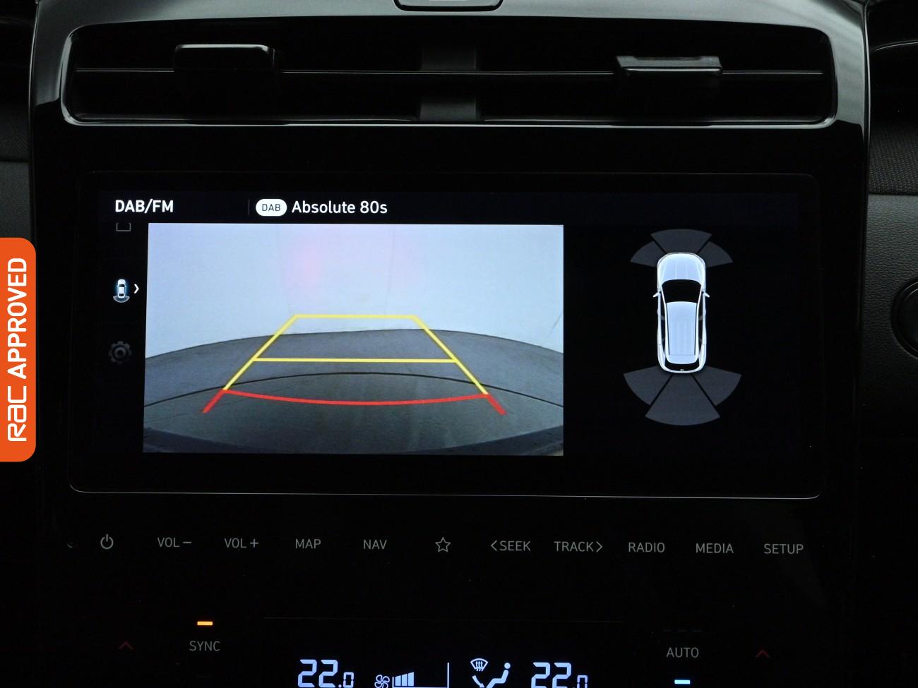 Used Hyundai TUCSON 2023 for sale - 77872532: Photo 17