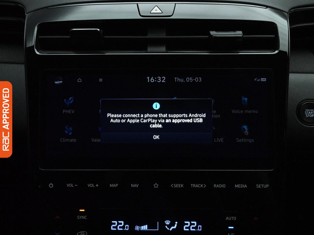 Used Hyundai TUCSON 2023 for sale - 77872532: Photo 18