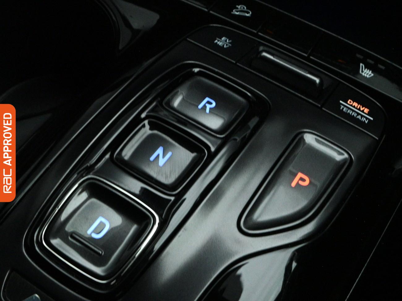 Used Hyundai TUCSON 2023 for sale - 77872532: Photo 19