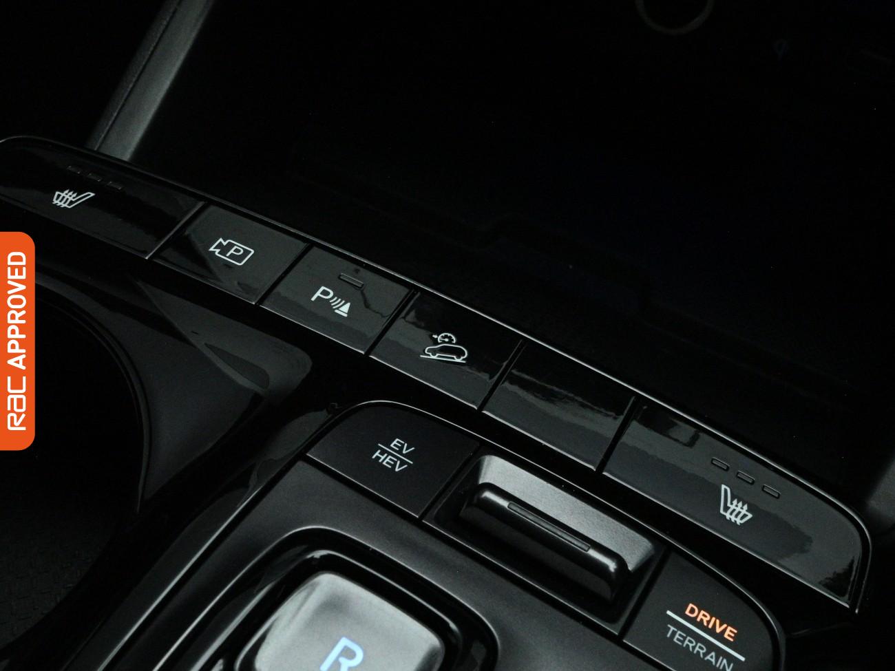 Used Hyundai TUCSON 2023 for sale - 77872532: Photo 20