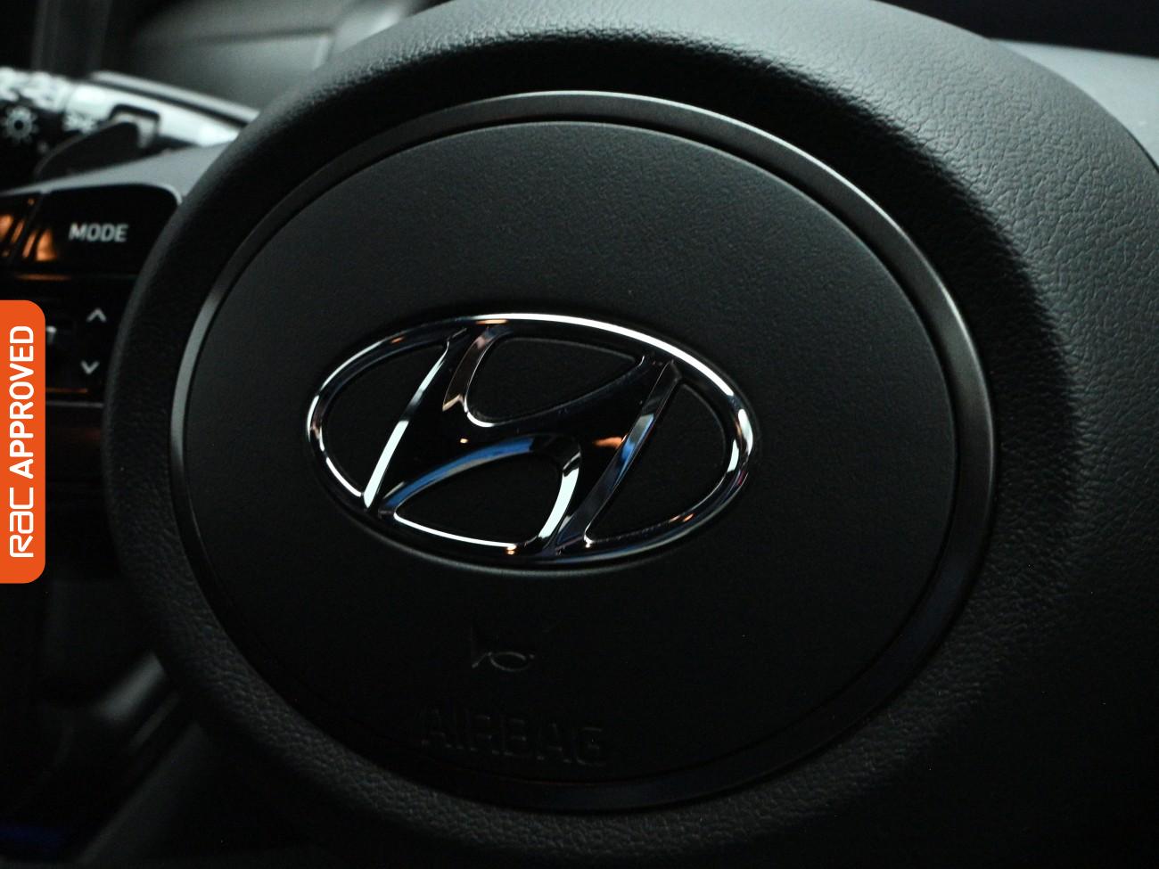 Used Hyundai TUCSON 2023 for sale - 77872532: Photo 23