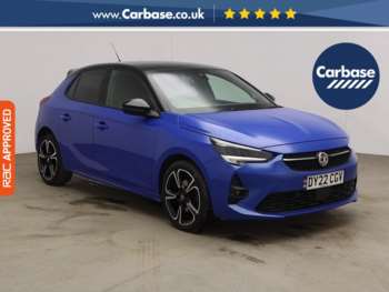 2022 - 1.2 Turbo SRi Edition Hatchback 5dr Petrol Auto Euro 6 (s/s) (130 ps)