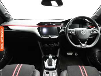 Used Vauxhall Corsa 2022 for sale - 74911460: Photo