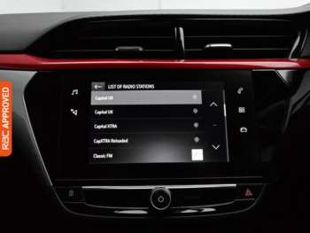 Used Vauxhall Corsa 2022 for sale - 74911460: Photo