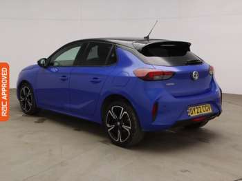 Used Vauxhall Corsa 2022 for sale - 74911460: Photo