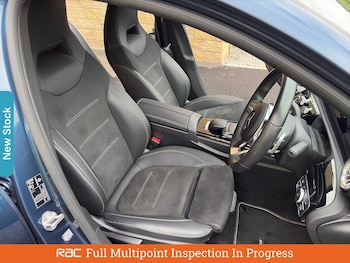 Used Mercedes-Benz A-Class 2021 for sale - 75701019: Photo