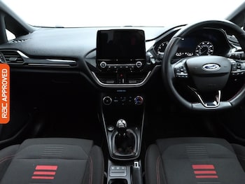 Used Ford Fiesta 2022 for sale - 75480833: Photo