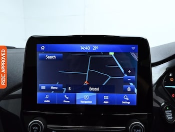 Used Ford Fiesta 2022 for sale - 75480833: Photo